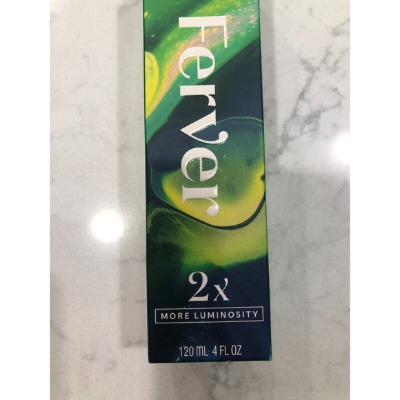 Ferver~Fermented Black Tea~Cleansing Milk Face Cleanser~4 fl oz~New - Picture 3 of 4